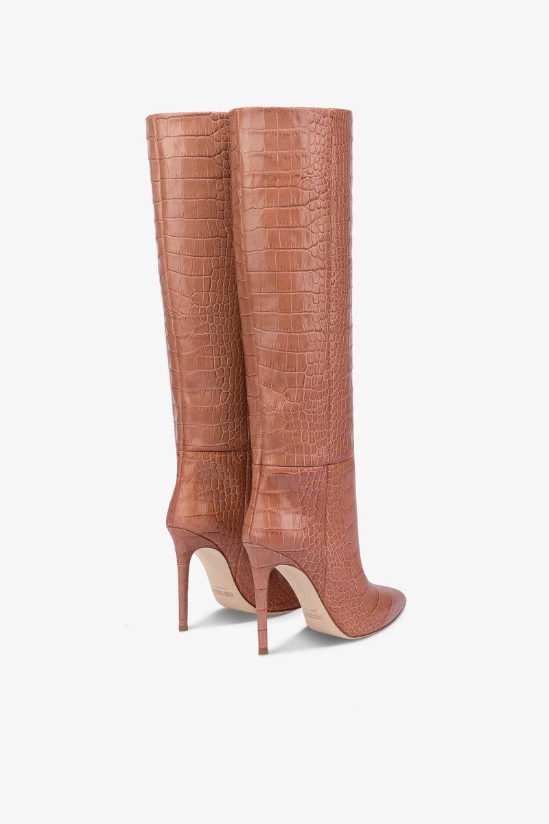 Paris Texas STILETTO BOOT In Saldo