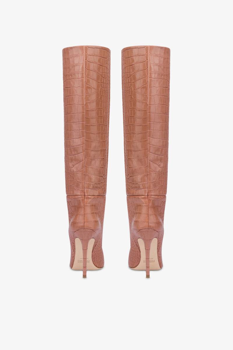 Paris Texas STILETTO BOOT In Saldo