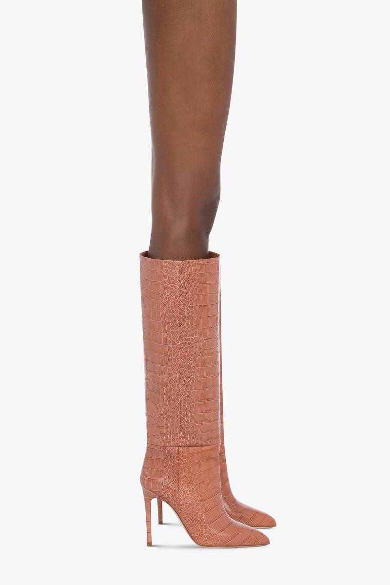 Paris Texas STILETTO BOOT In Saldo