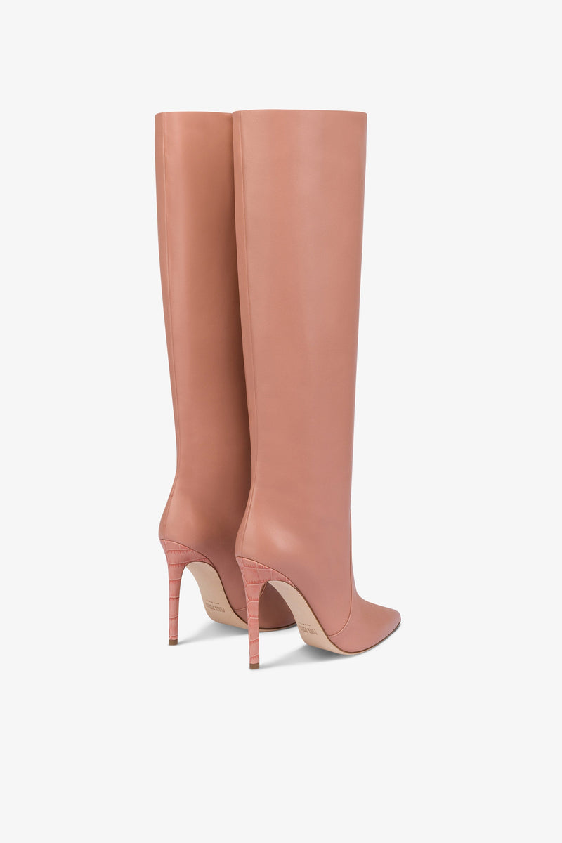 Paris Texas STILETTO BOOT Nuova