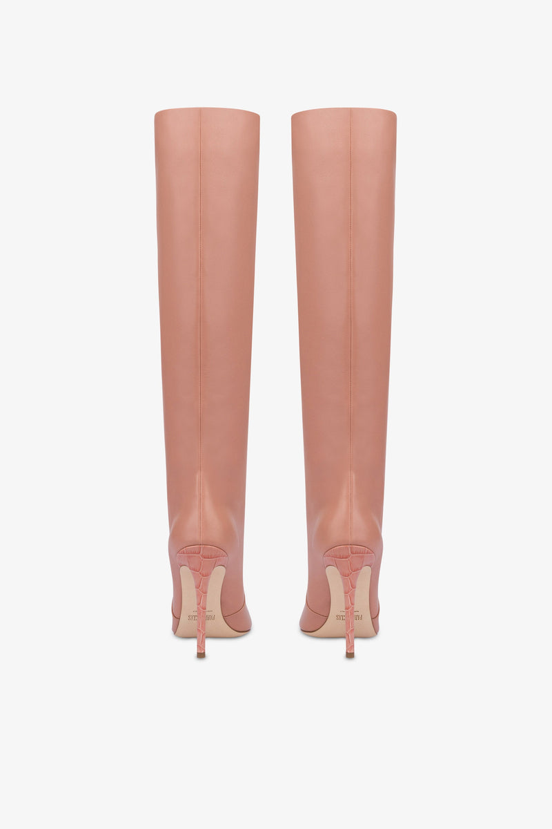 Paris Texas STILETTO BOOT Nuova
