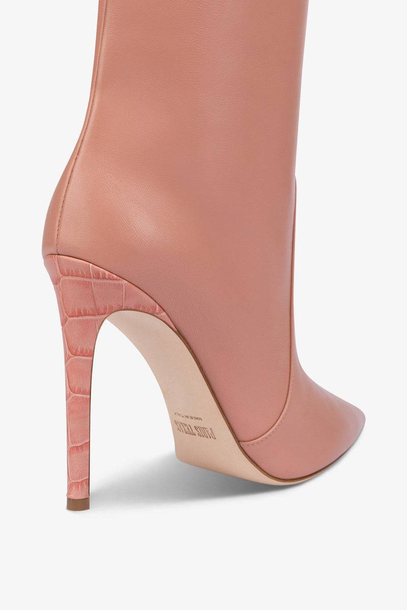 Paris Texas STILETTO BOOT Nuova
