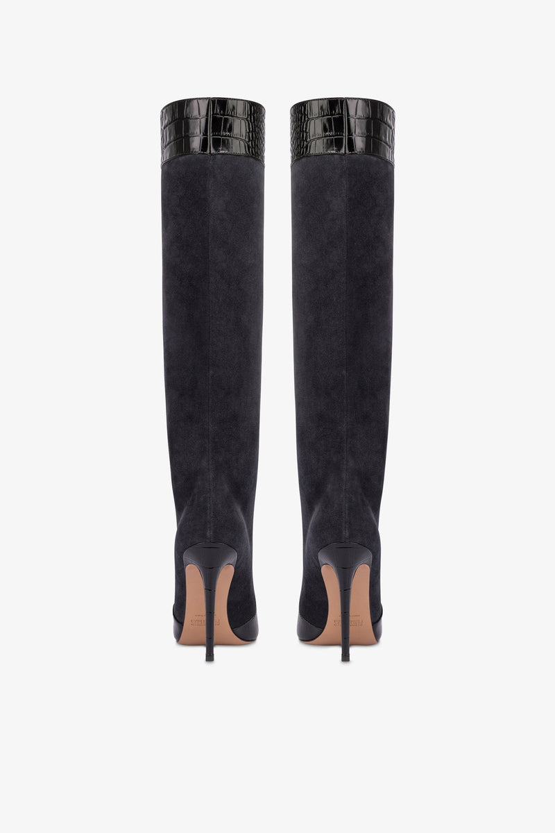 Paris Texas STILETTO BOOT Moda