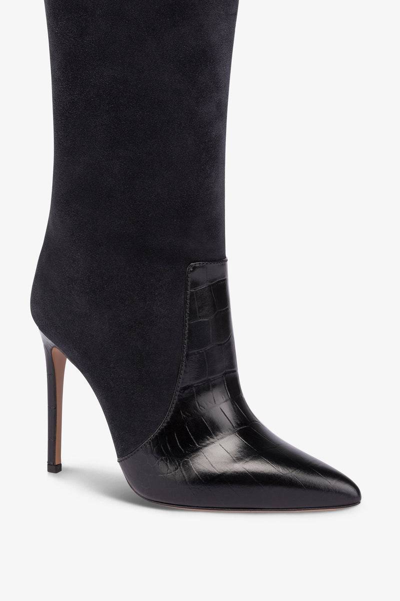 Paris Texas STILETTO BOOT Moda