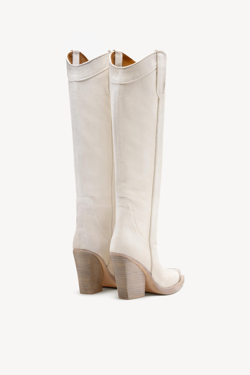 Paris Texas EL DORADO EMBELLISHED TOE BOOT Italy