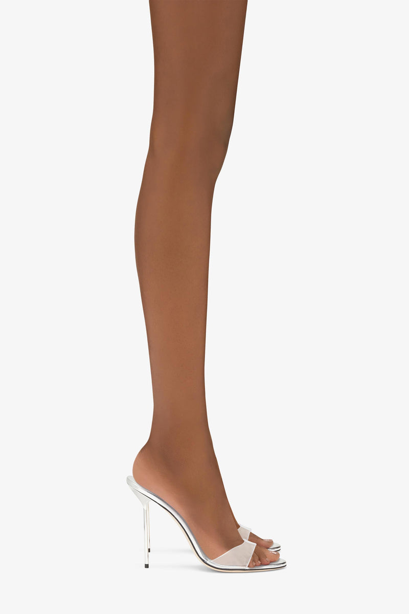 Paris Texas Lidia Mule Fino Al -60%