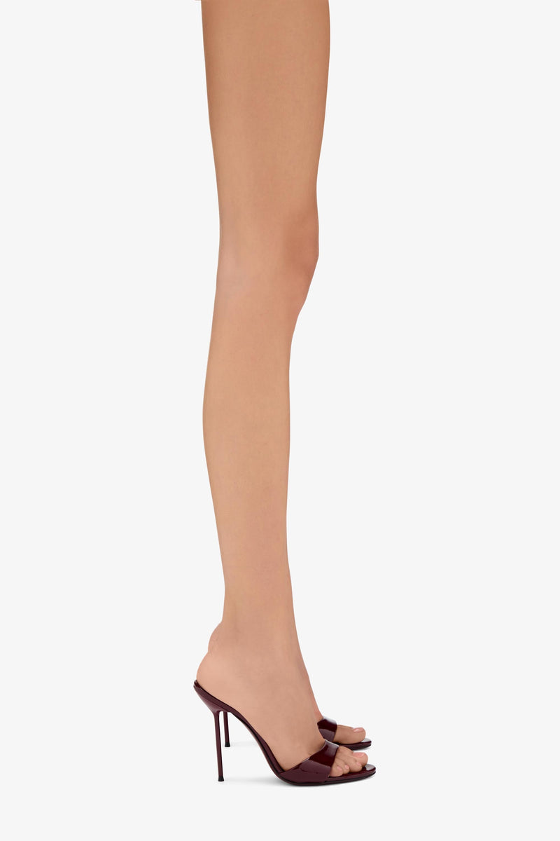Paris Texas Lidia Mule Sottocosto
