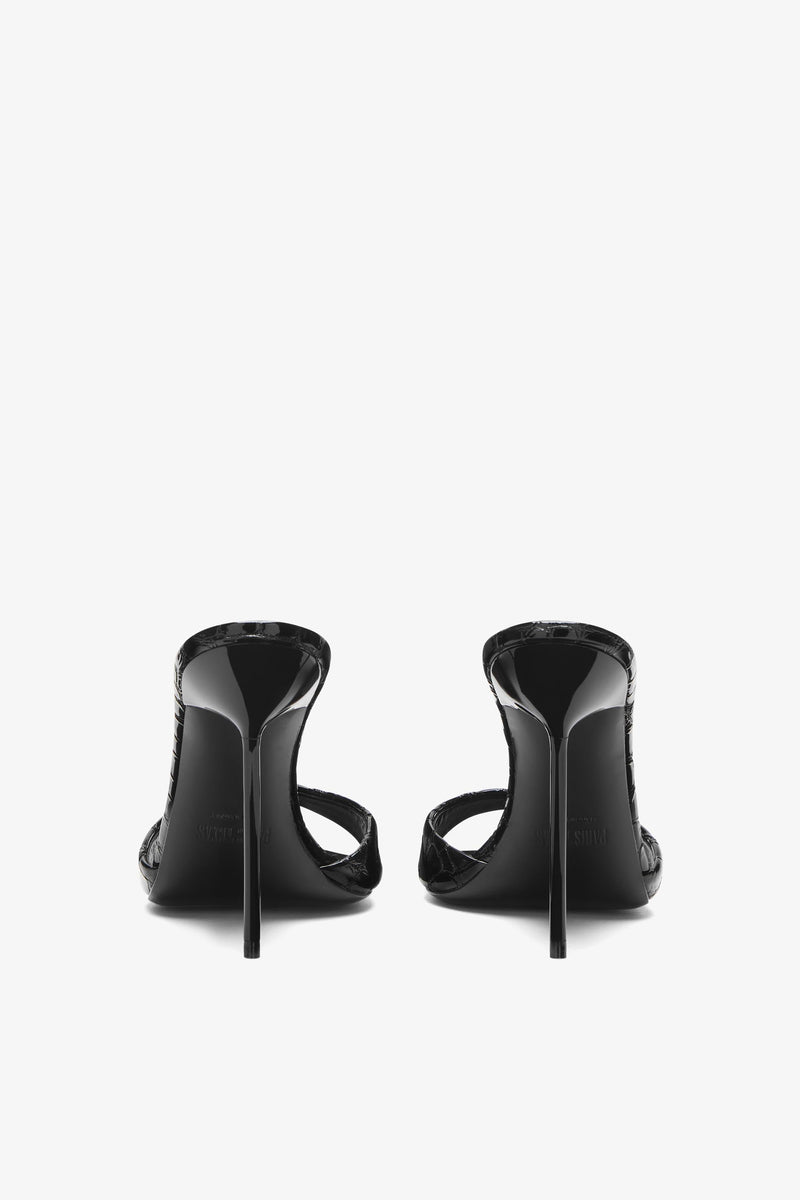 Paris Texas LIDIA MULE Novità