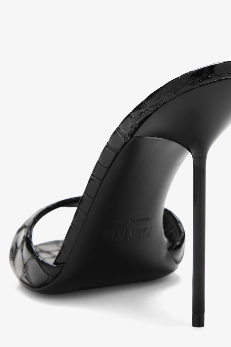 Paris Texas LIDIA MULE Novità
