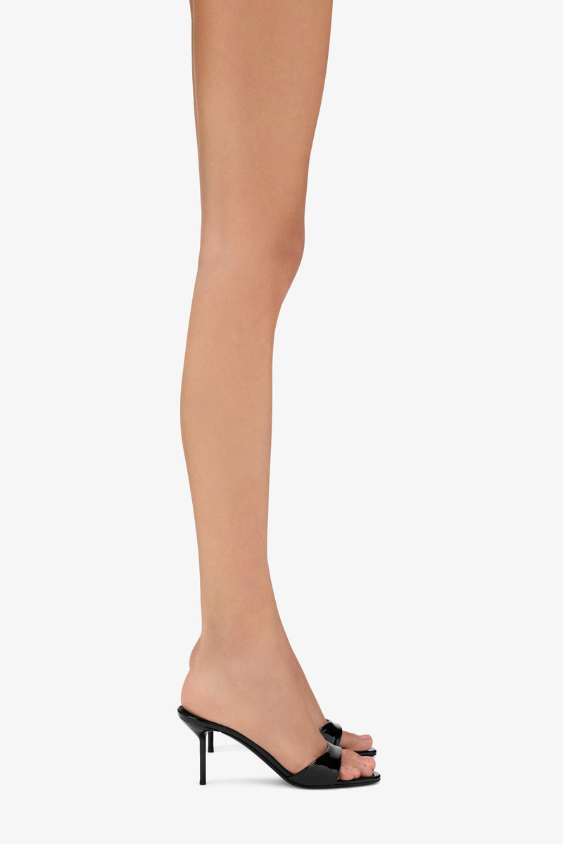 Paris Texas LIDIA MULE 70 Presa