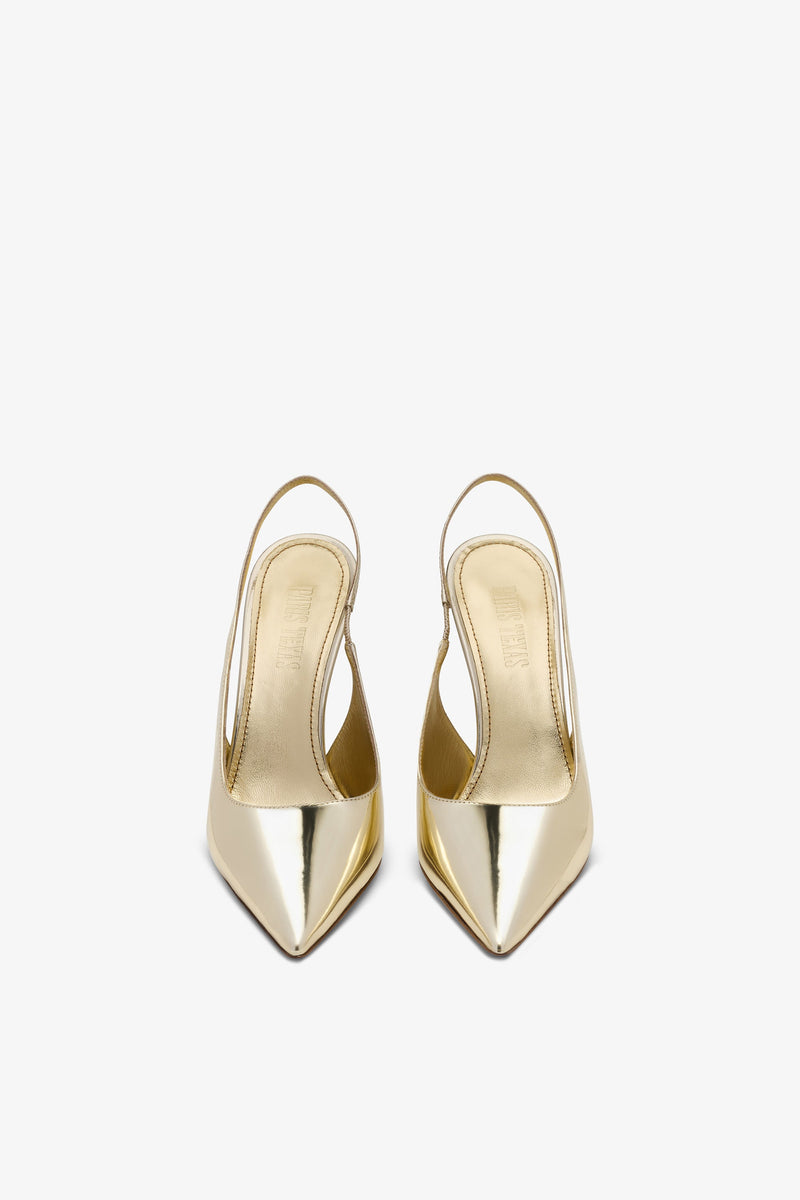Paris Texas LIDIA SLINGBACK Saldi