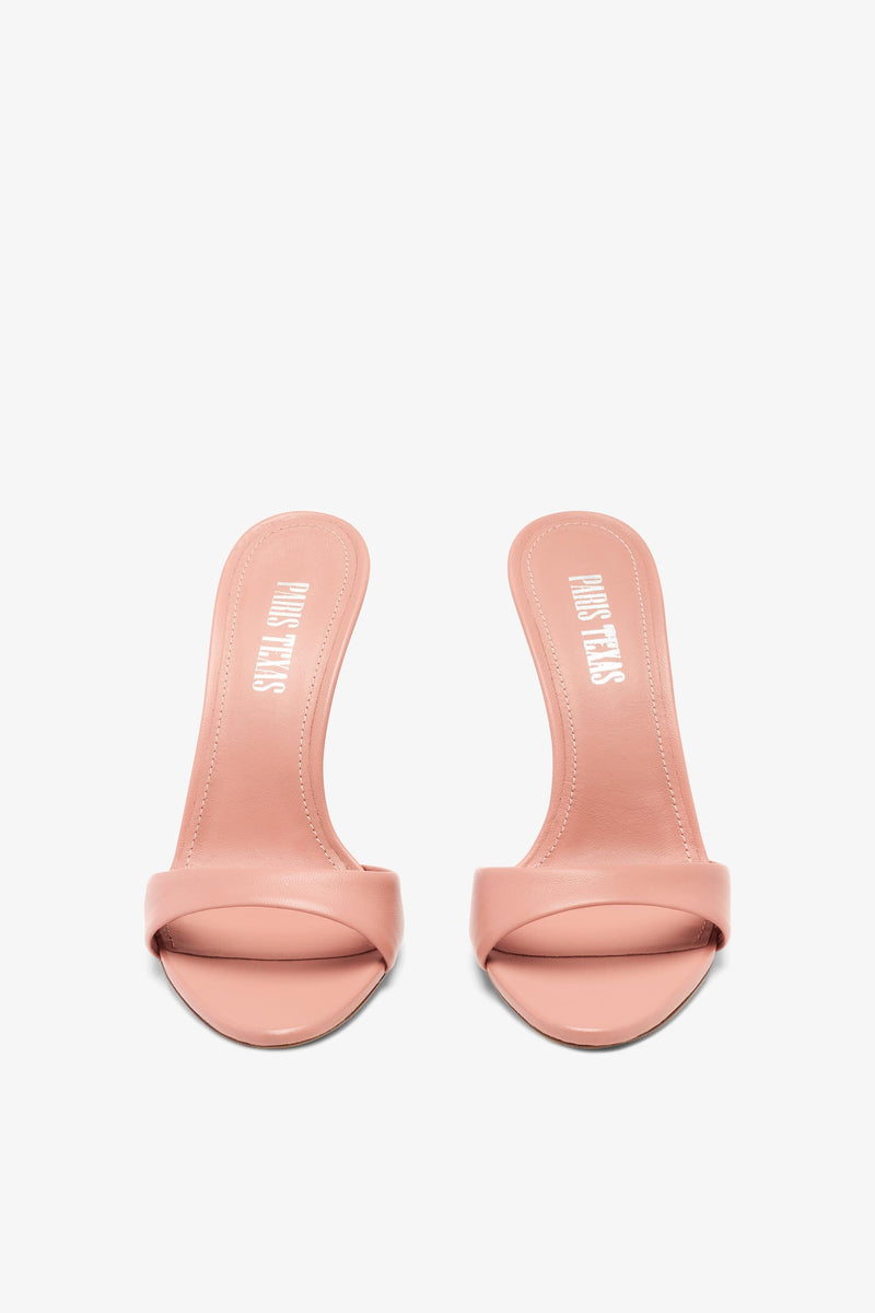 Paris Texas Lidia Mule Offerte