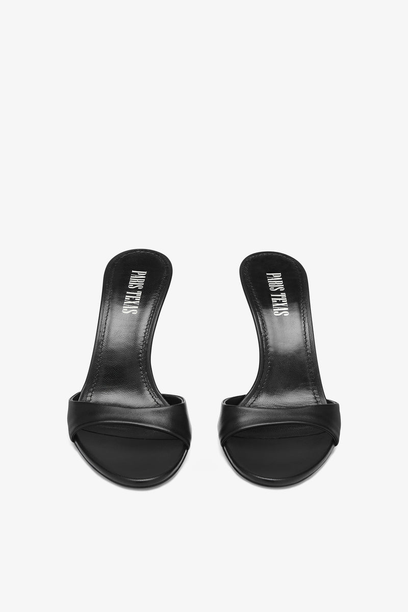 Paris Texas Lidia Mule 70 Vendita Calda