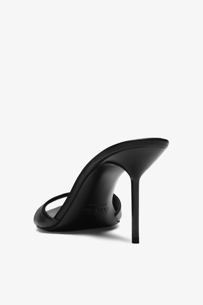 Paris Texas Lidia Mule 70 Vendita Calda