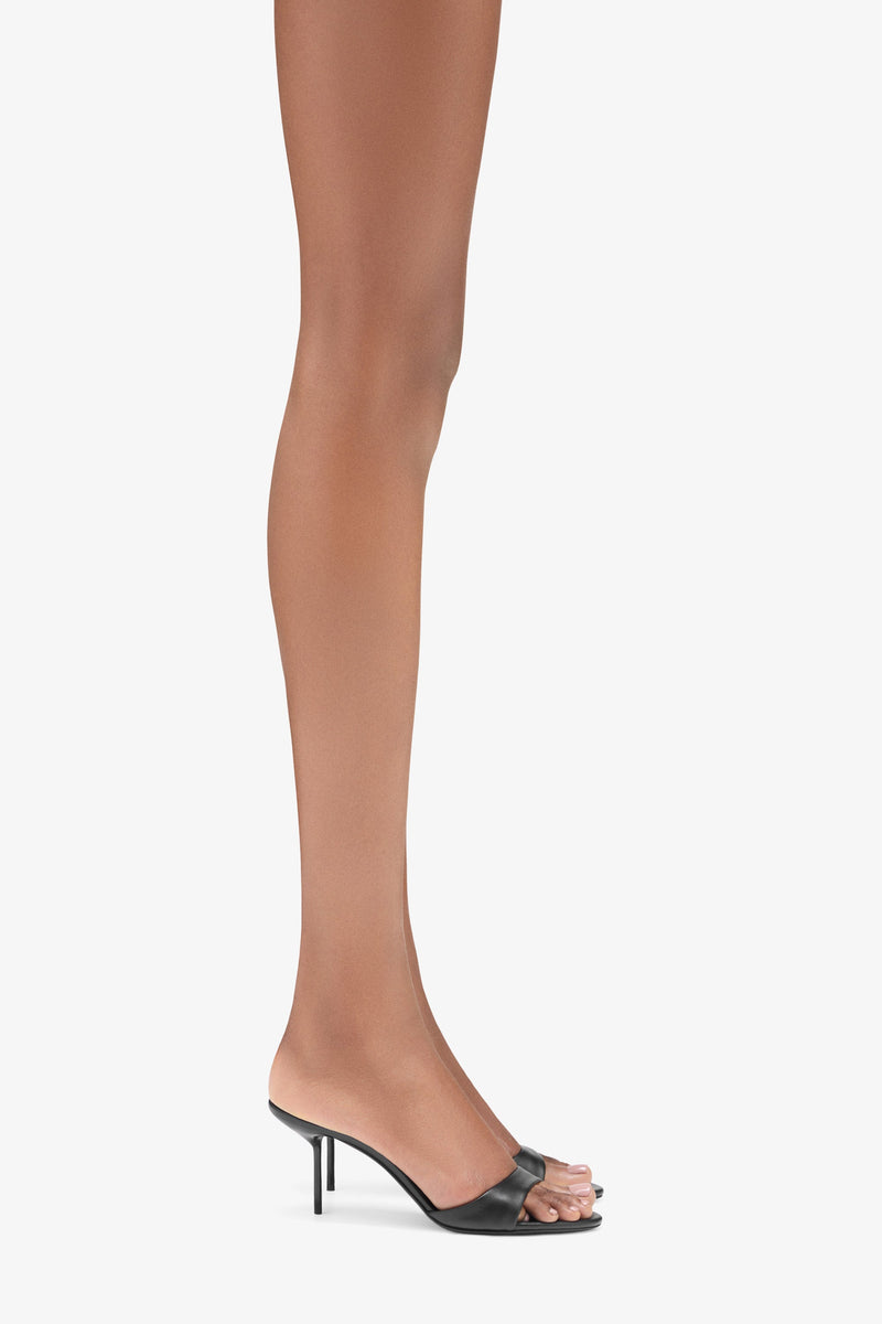 Paris Texas Lidia Mule 70 Vendita Calda