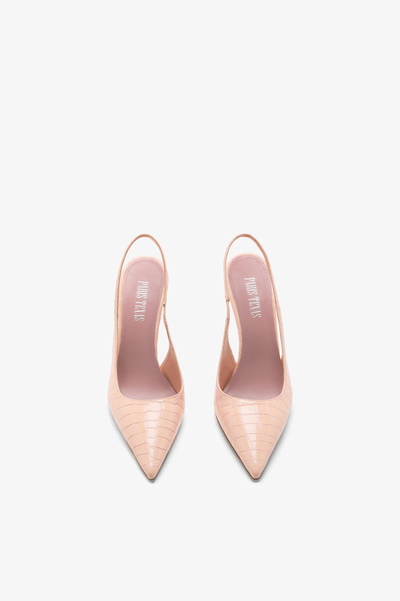 Paris Texas LIDIA SLINGBACK Vendita Economica