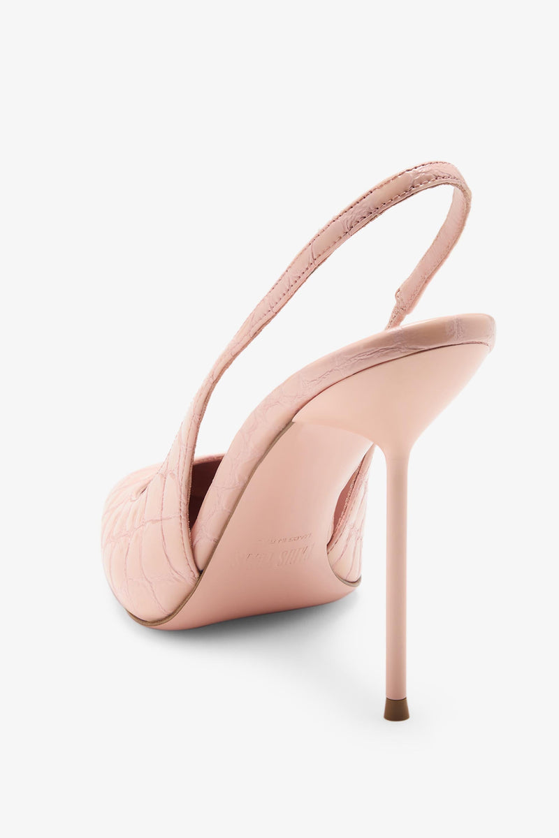 Paris Texas LIDIA SLINGBACK Vendita Economica