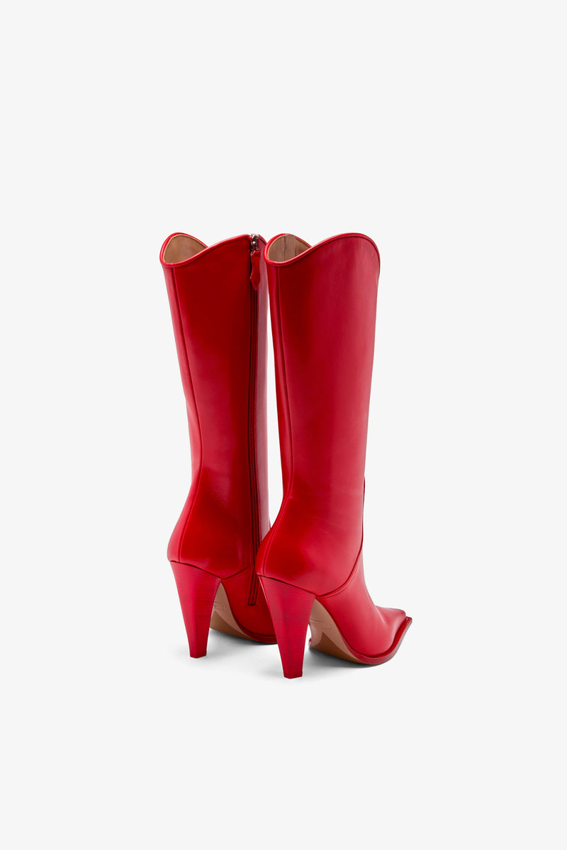 Paris Texas Nadia Boot Saldi Di Fabbrica