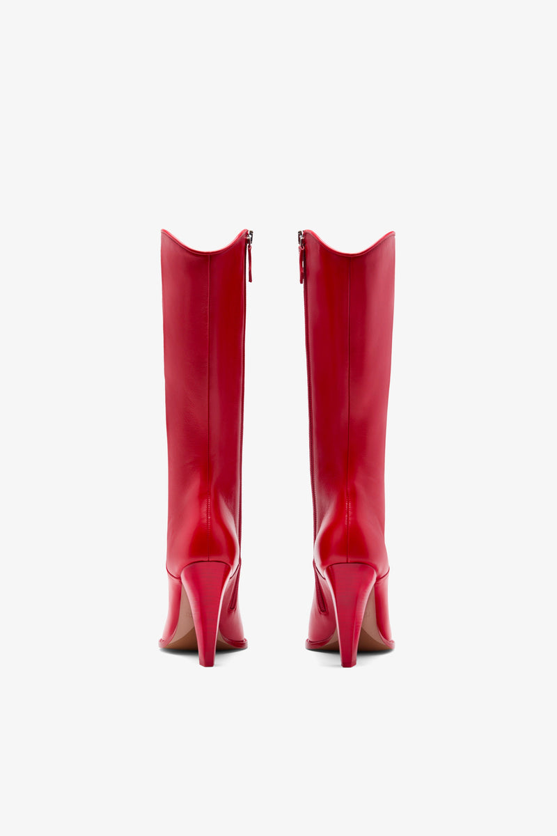 Paris Texas Nadia Boot Saldi Di Fabbrica