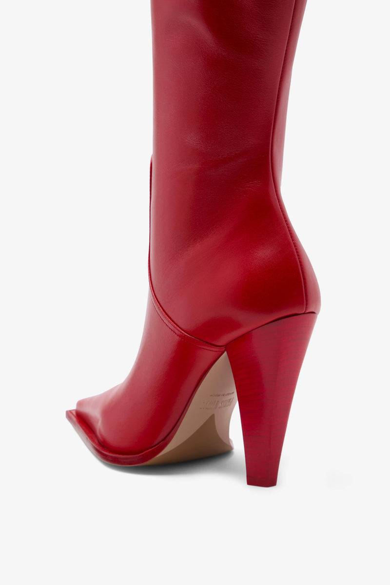 Paris Texas Nadia Boot Saldi Di Fabbrica
