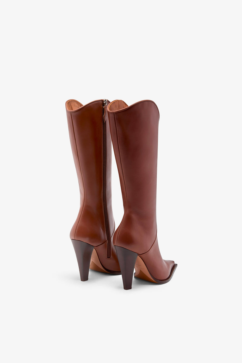 Paris Texas Nadia Boot Vendite Flash