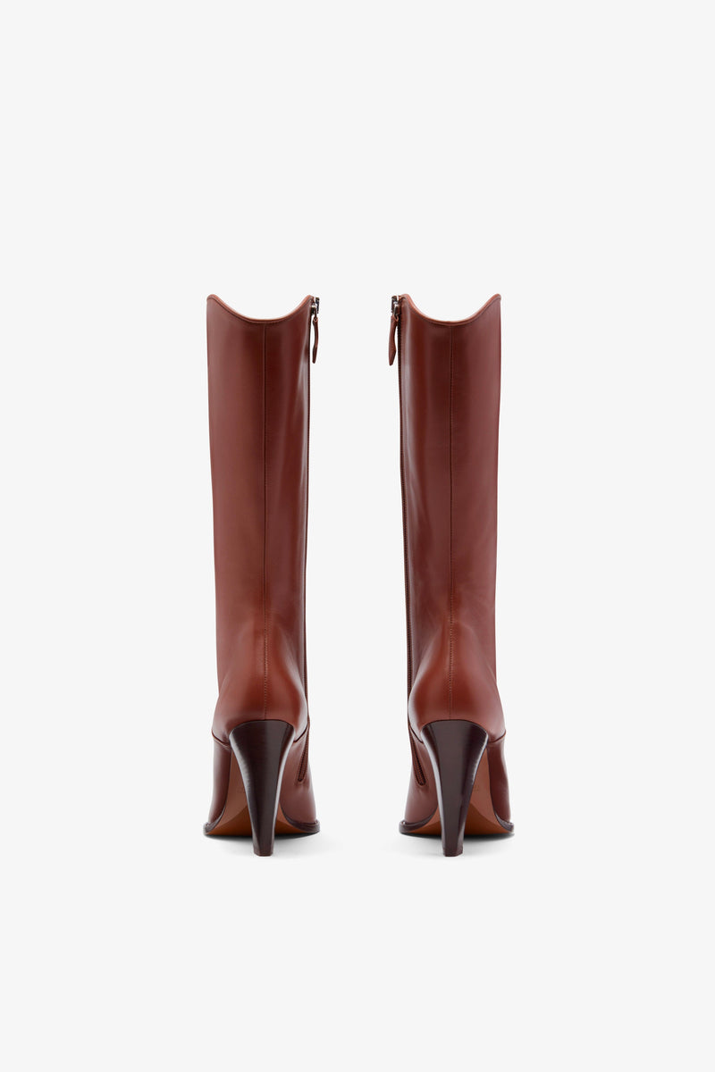 Paris Texas Nadia Boot Vendite Flash