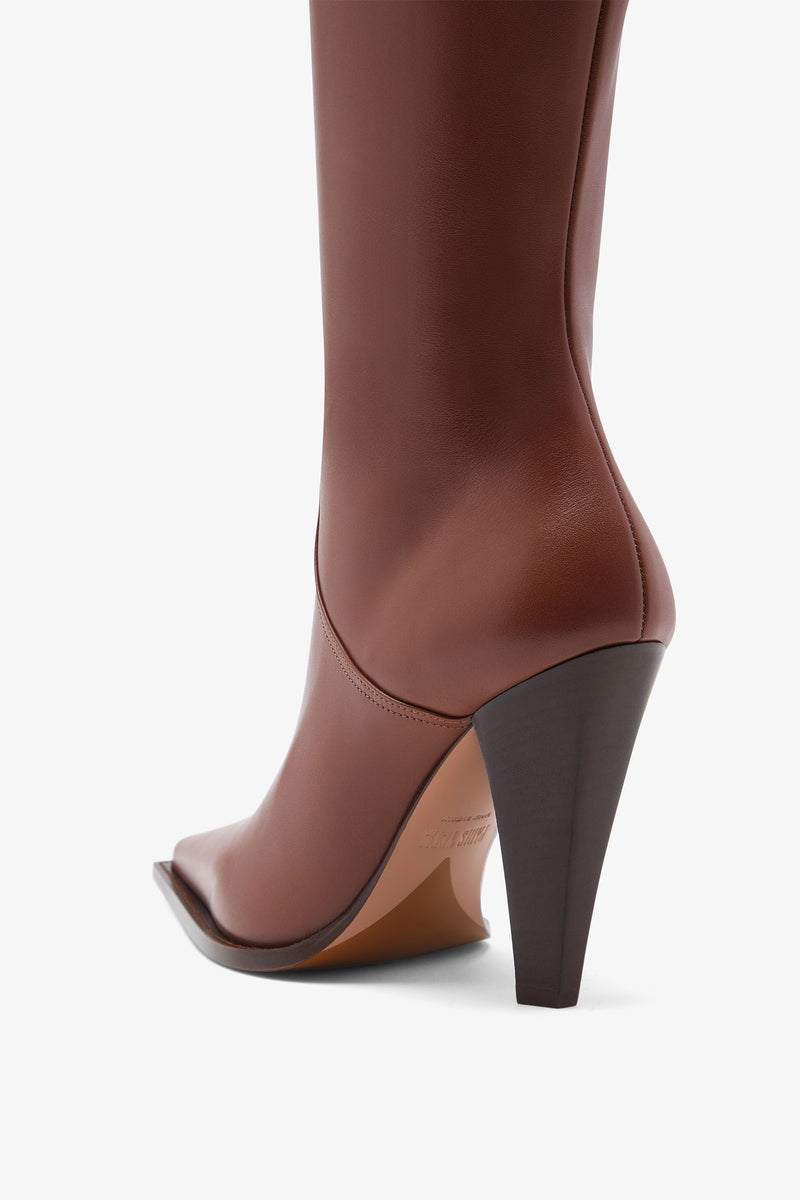 Paris Texas Nadia Boot Vendite Flash