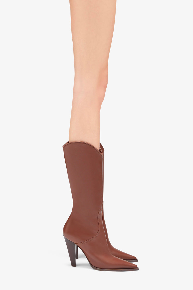 Paris Texas Nadia Boot Vendite Flash