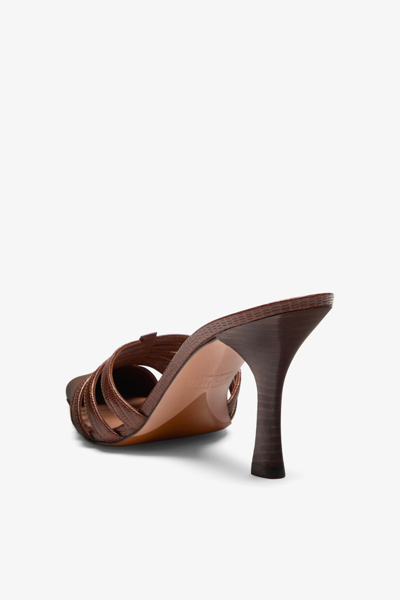 Paris Texas Nadia Mule Moda