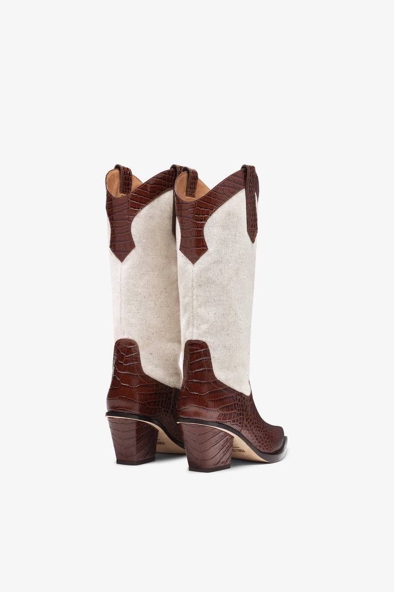 Paris Texas Rosario Boot Spedizione Gratuita