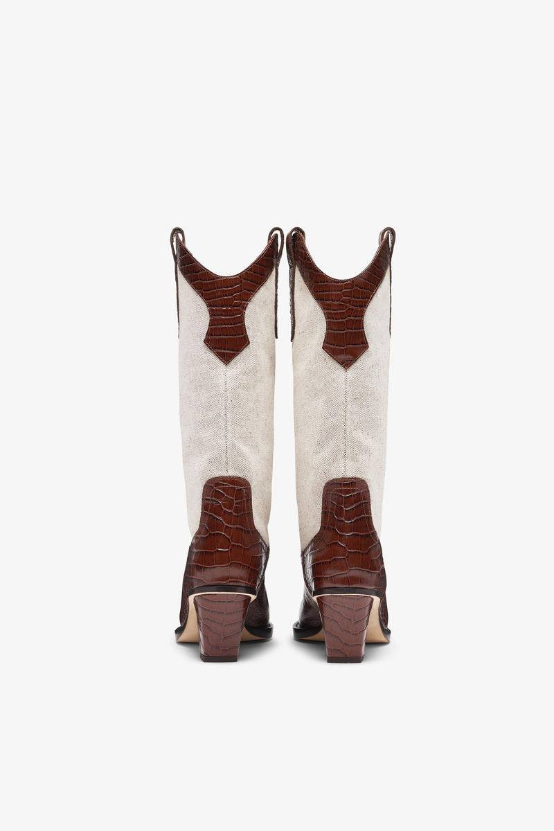 Paris Texas Rosario Boot Spedizione Gratuita