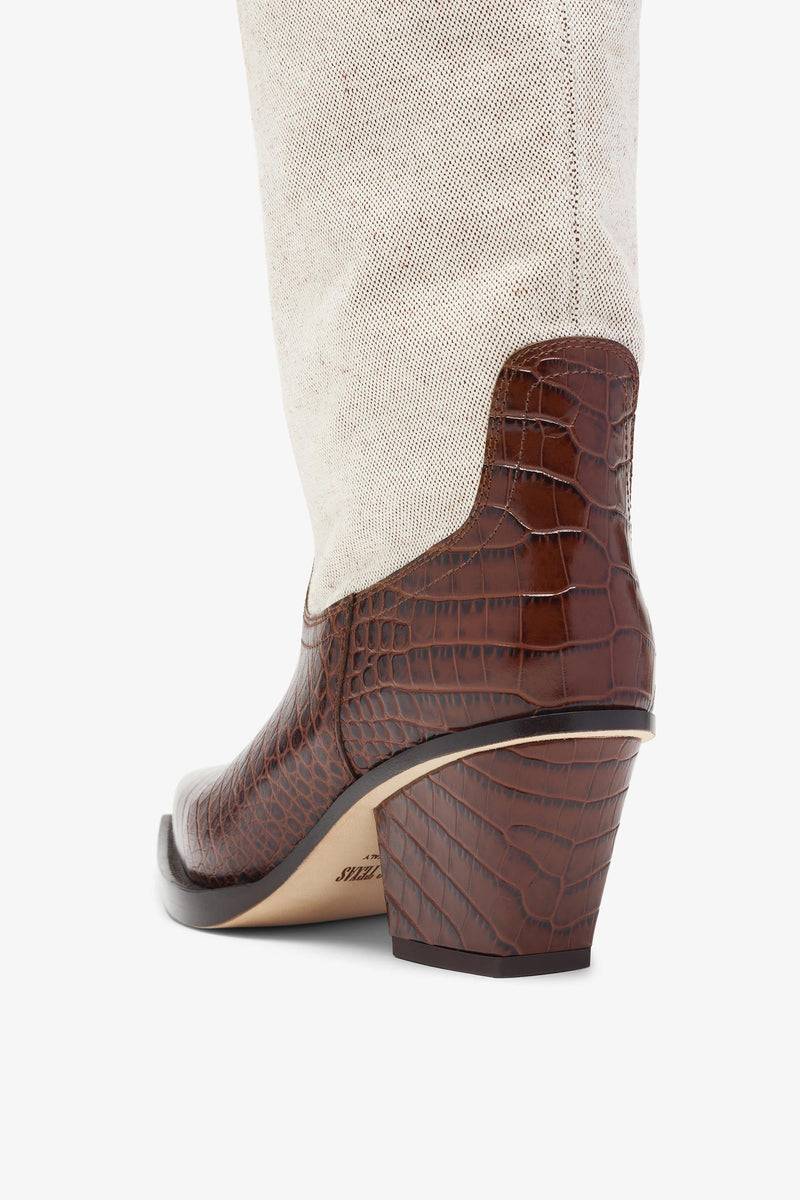 Paris Texas Rosario Boot Spedizione Gratuita