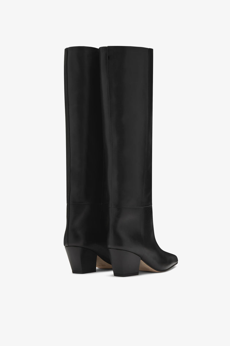 Paris Texas Jane Boot 60 Promozione Limitata