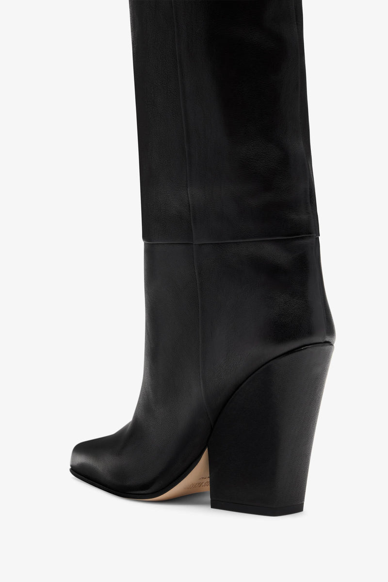 Paris Texas Jane Boot Fino Al -60%