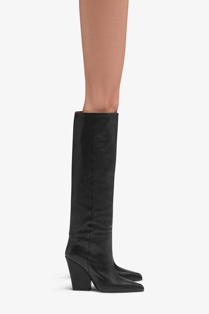 Paris Texas Jane Boot Fino Al -60%