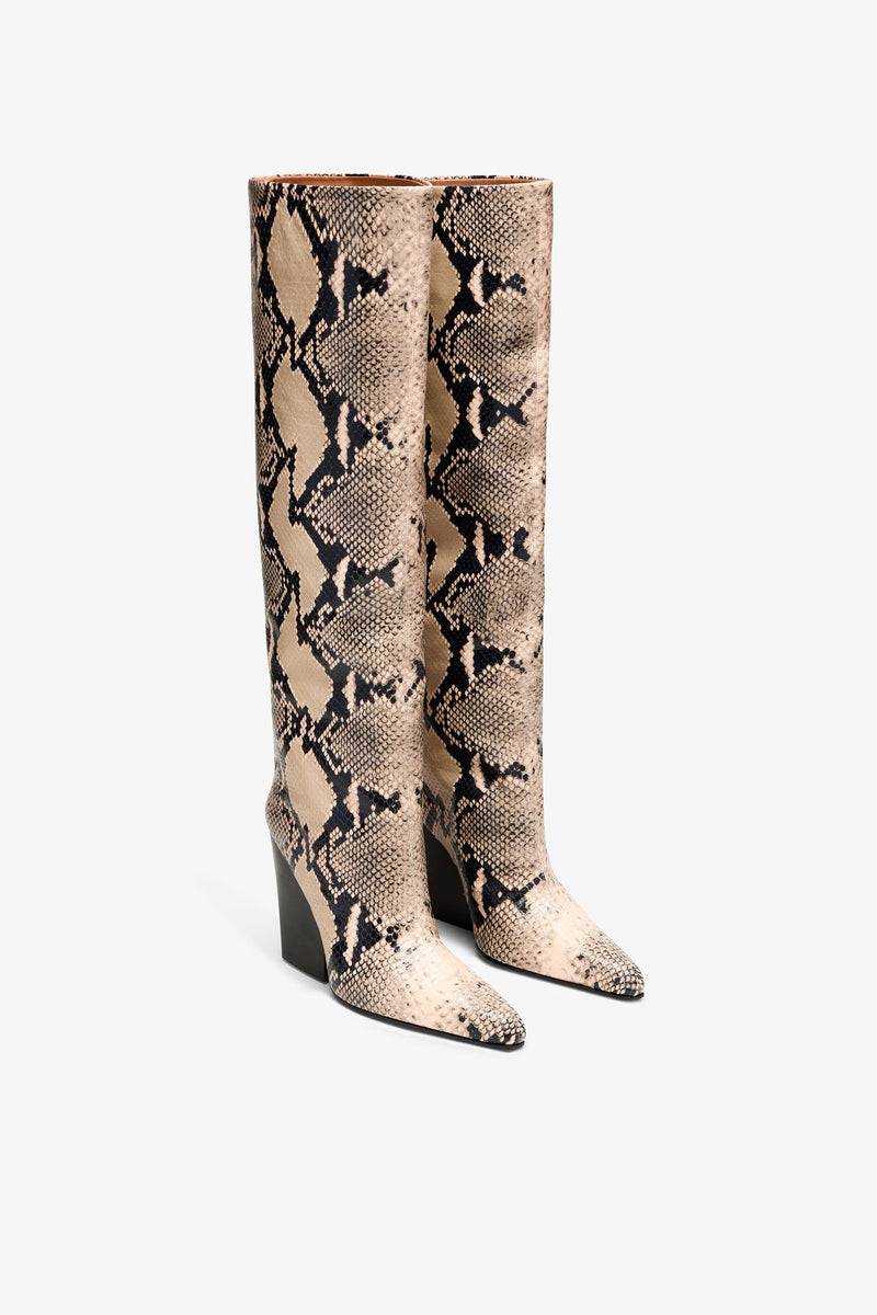 Paris Texas JANE BOOT Shopping Online
