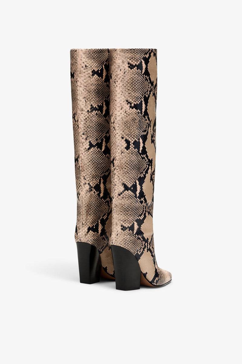 Paris Texas JANE BOOT Shopping Online