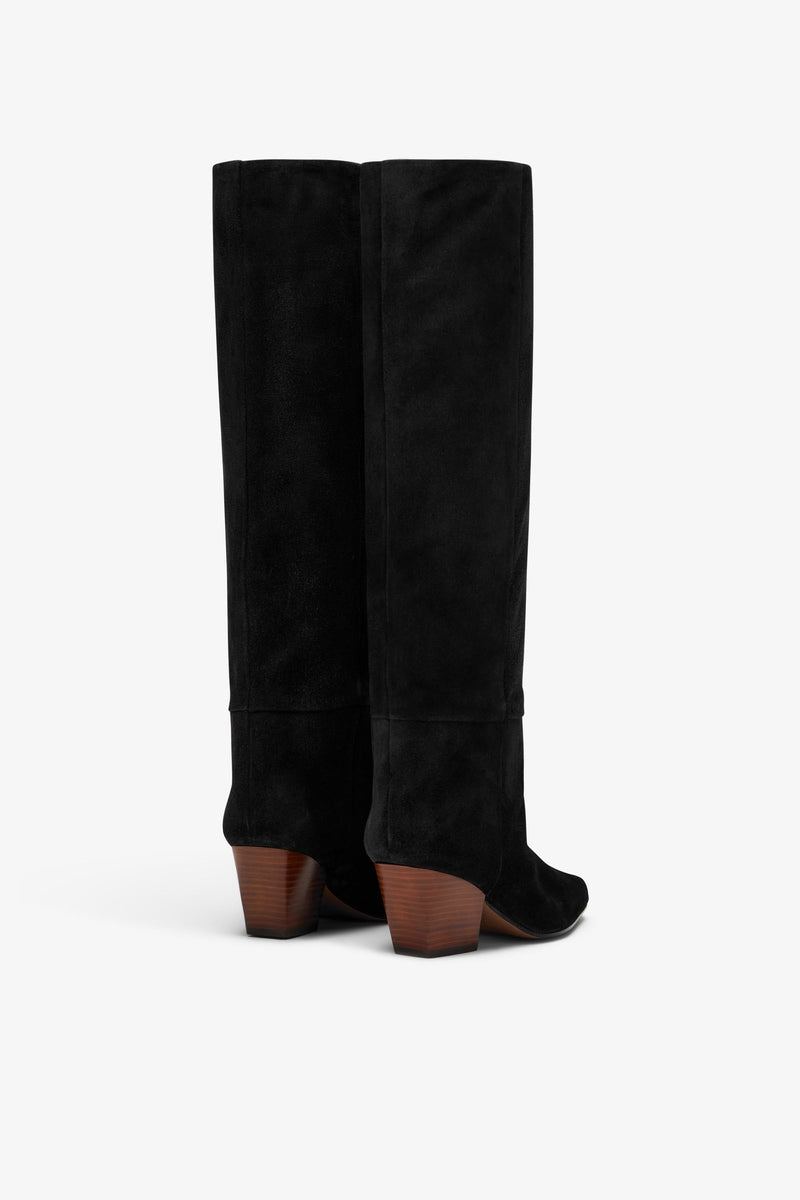 Paris Texas JANE BOOT 60 Affare Del Giorno