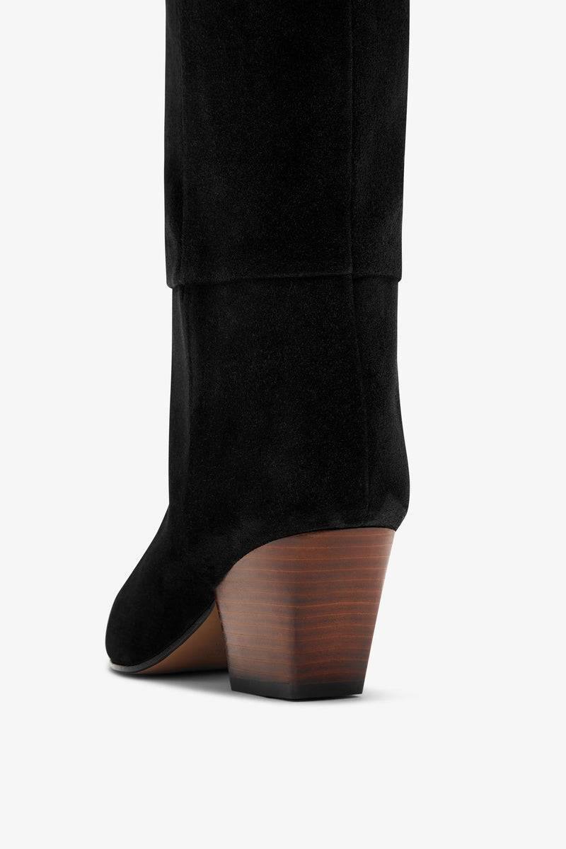 Paris Texas JANE BOOT 60 Affare Del Giorno