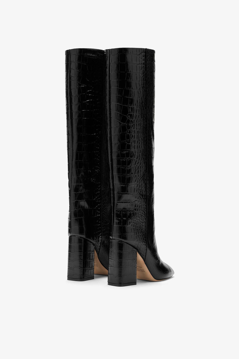 Paris Texas Anja Boot Presa