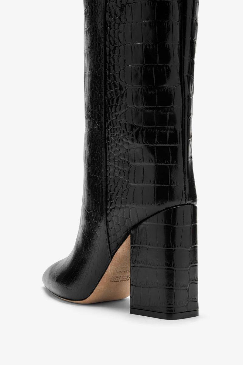 Paris Texas Anja Boot Presa