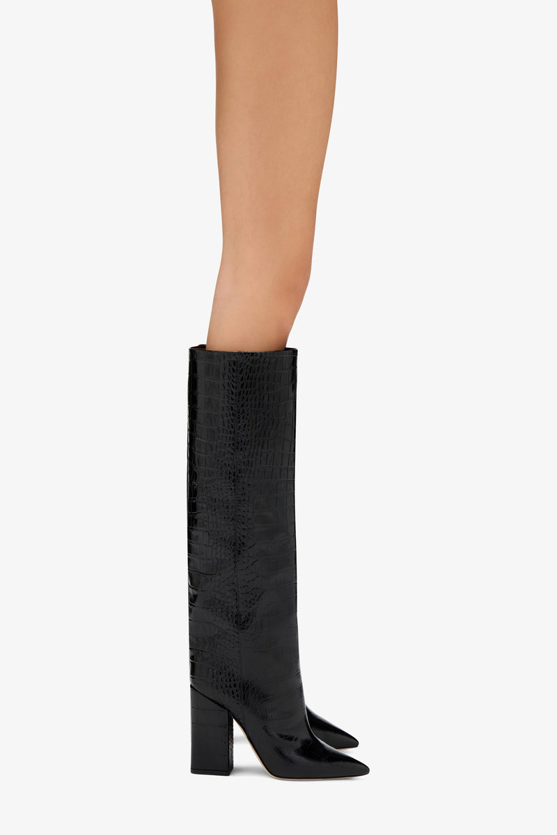 Paris Texas Anja Boot Presa