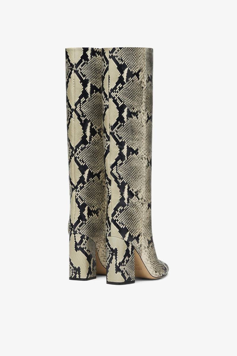 Paris Texas Anja Boot Sconto
