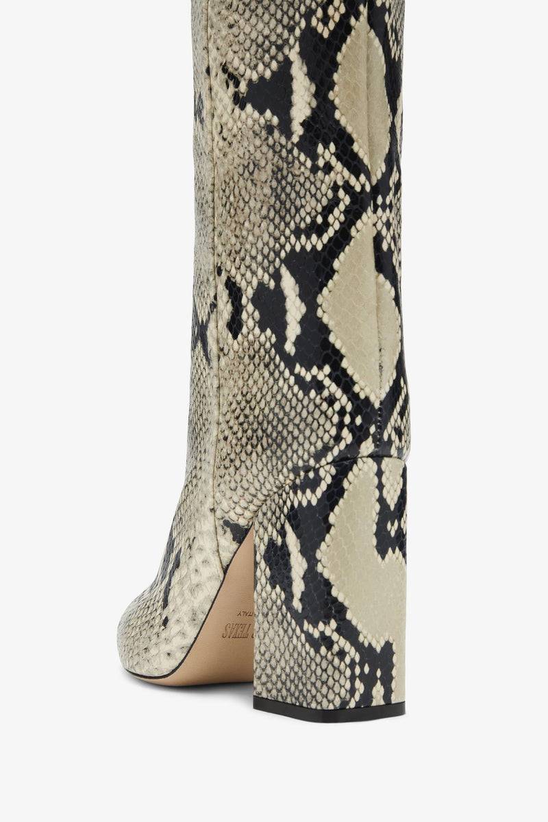 Paris Texas Anja Boot Sconto