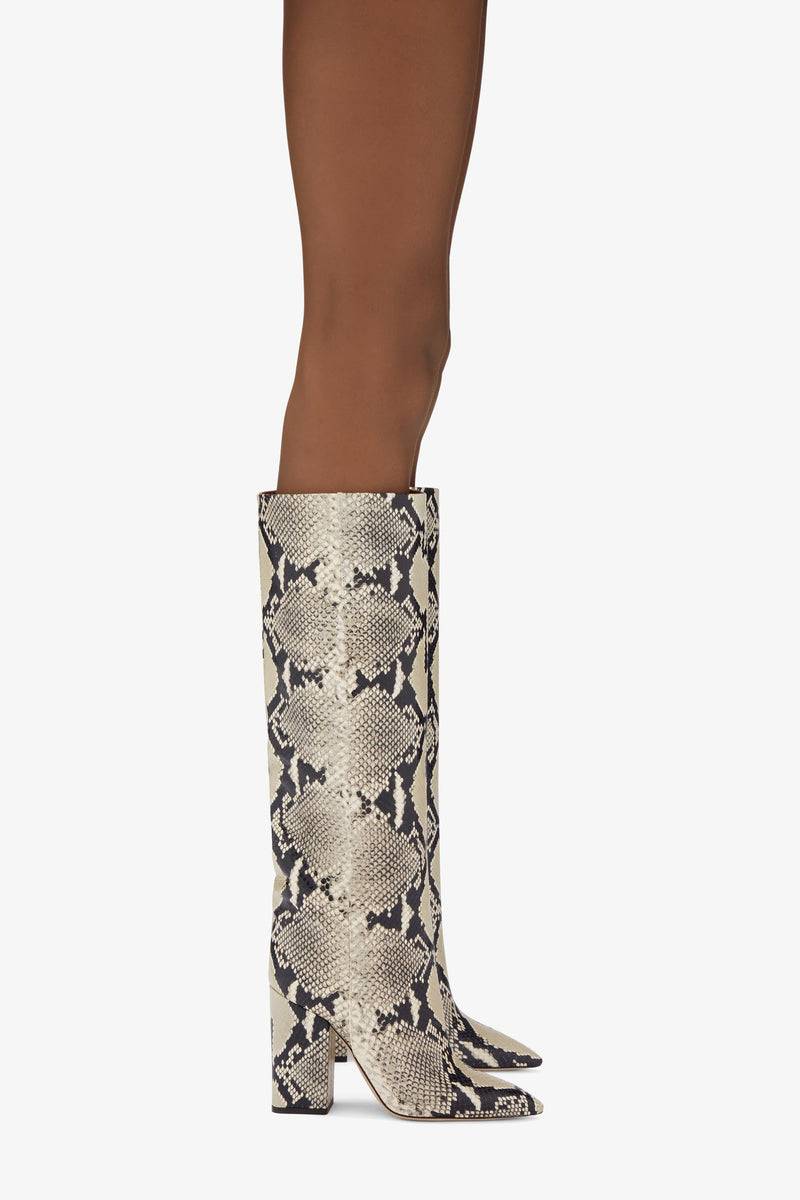 Paris Texas Anja Boot Sconto