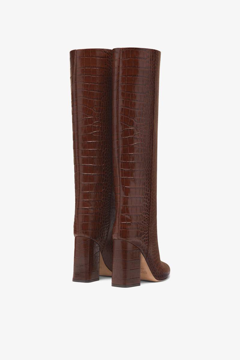 Paris Texas Anja Boot Offerta