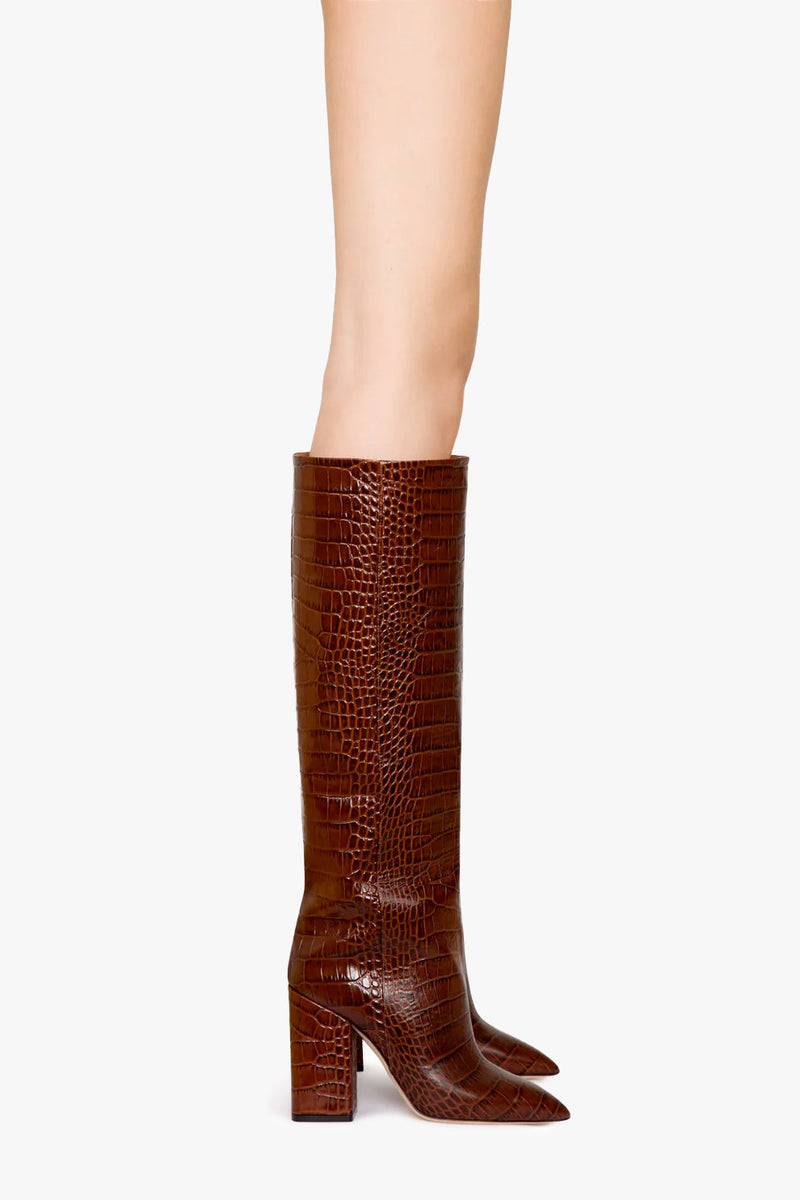 Paris Texas Anja Boot Offerta