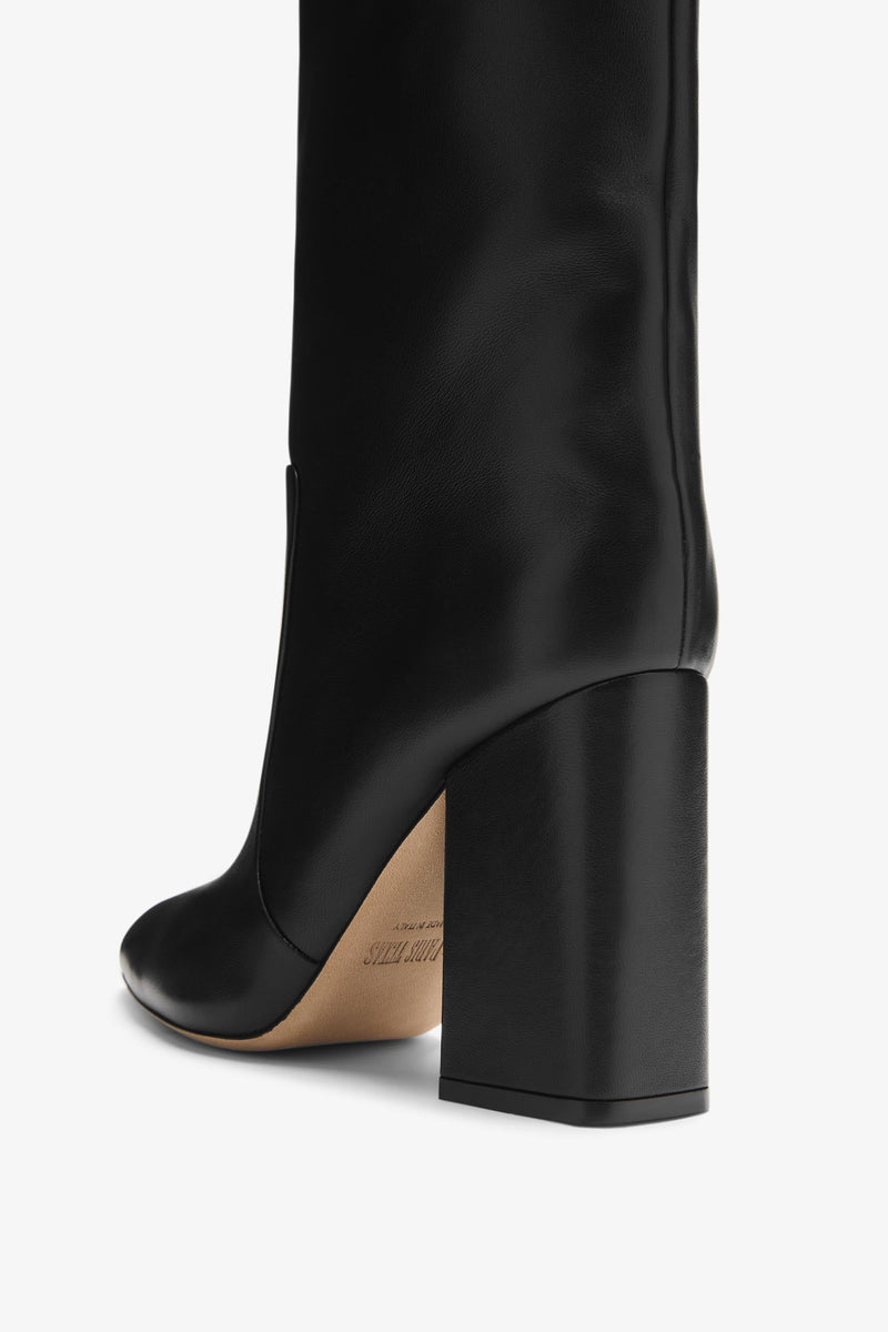 Paris Texas Anja Boot Economico