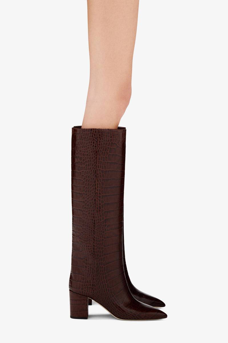 Paris Texas Anja Boot 70 Outlet