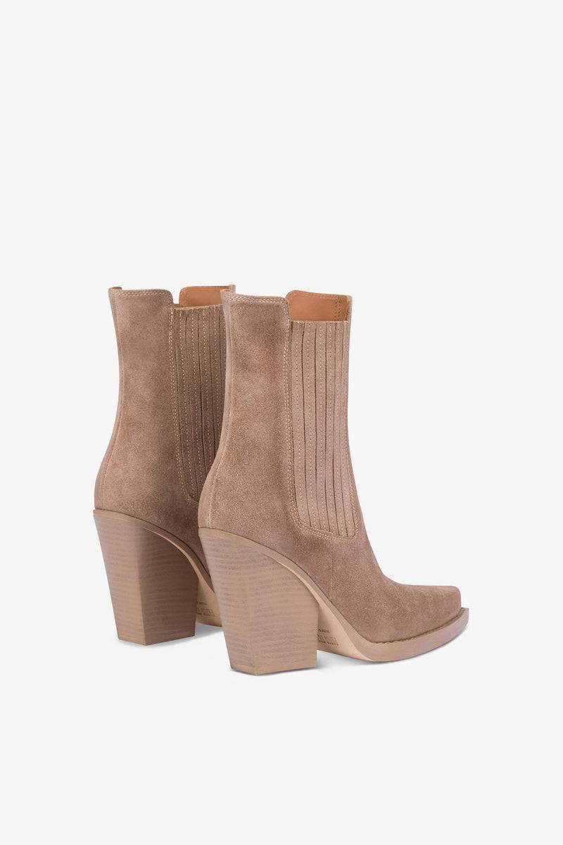 Paris Texas DALLAS ANKLE BOOT Vendita Calda